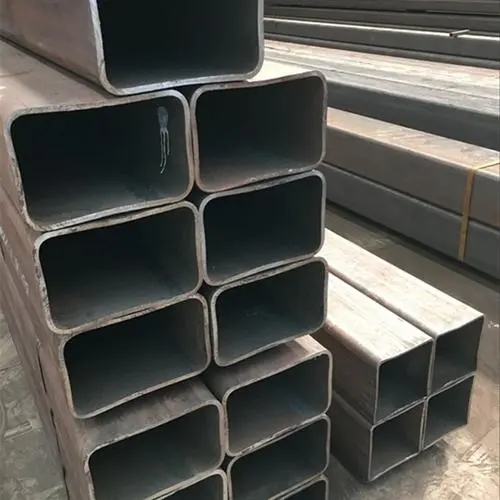 榆阳q355c无缝方矩管